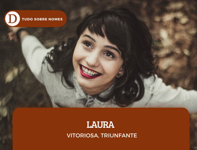 Nome Laura