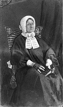 LAURA SECORD