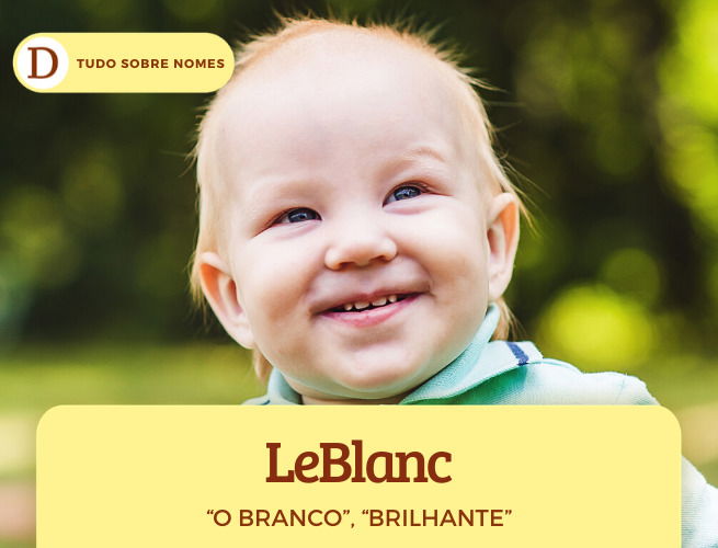 Sobrenomes Bonitos: 31 exemplos lindos, ao redor do mundo, chiques e fortes