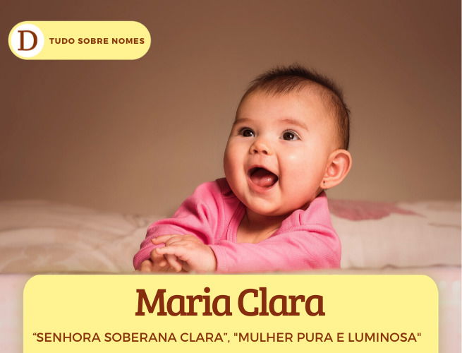 Nomes de Meninas: 54 ótimas ideias para bebês