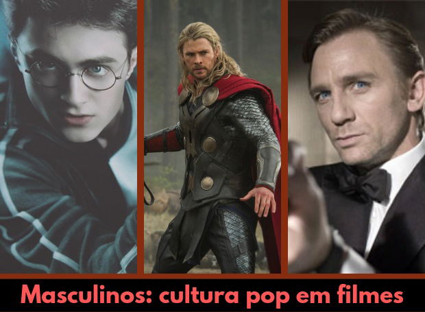 Cultura Pop: 12 nomes masculinos que ficam bem em crianças