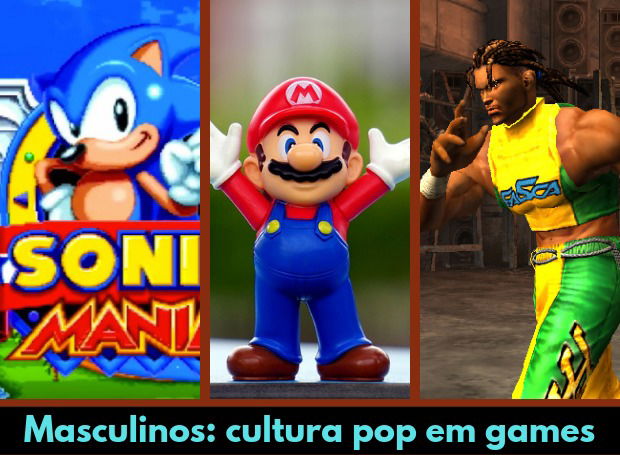 Cultura Pop: 12 nomes masculinos que ficam bem em crianças