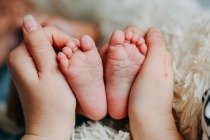 Os 31 melhores nomes unissex com significado para seu bebê!