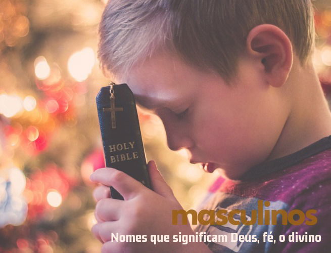 menino deus