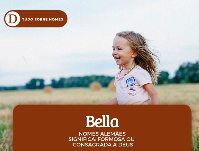Nomes alemães