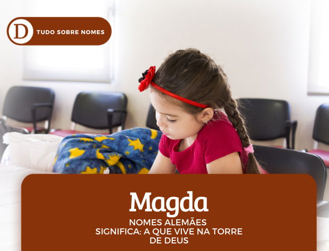 Nomes alemães
