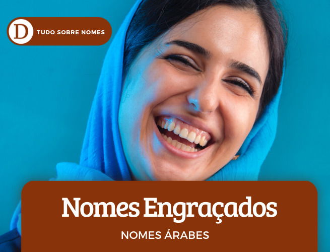 60 nomes árabes masculinos, femininos e seus significados