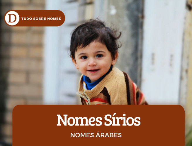 60 nomes árabes masculinos, femininos e seus significados