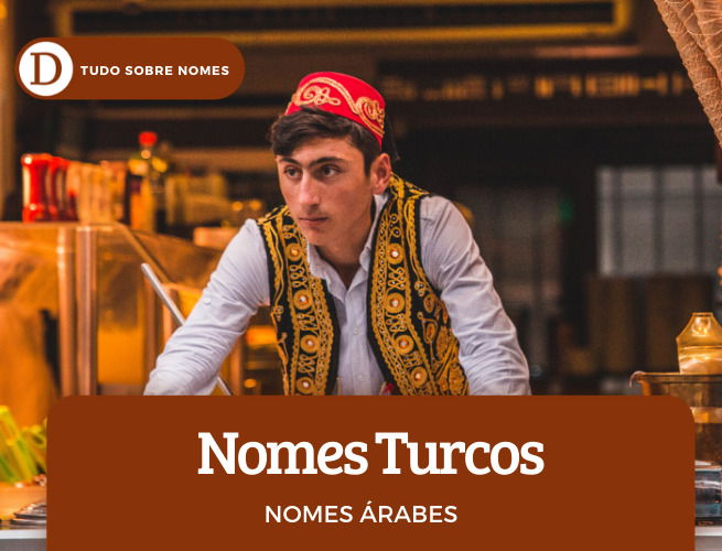 60 nomes árabes masculinos, femininos e seus significados