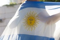 Os 42 nomes argentinos mais populares (masculinos e femininos)