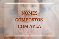 eloá #nomecomposto