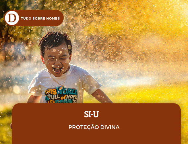 NOMES COREANOS_SI-U
