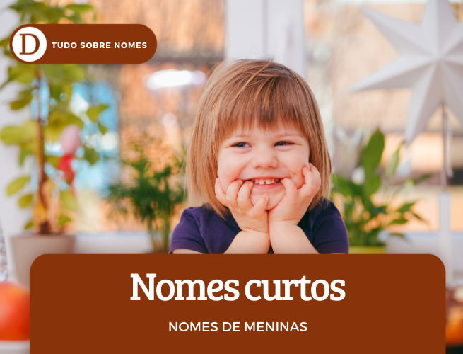 Nomes de Meninas: 54 ótimas ideias para bebês