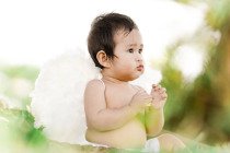 45 nomes de anjo para bebê e seus belos significados