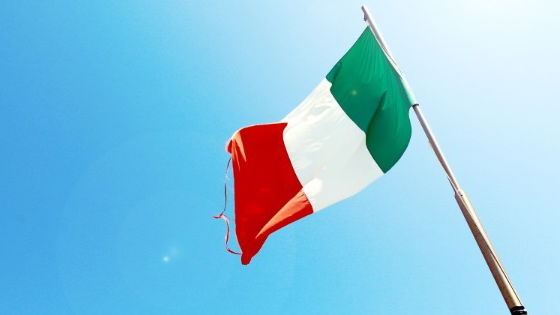 Descubra os 10 Melhores Nomes Masculinos Italianos