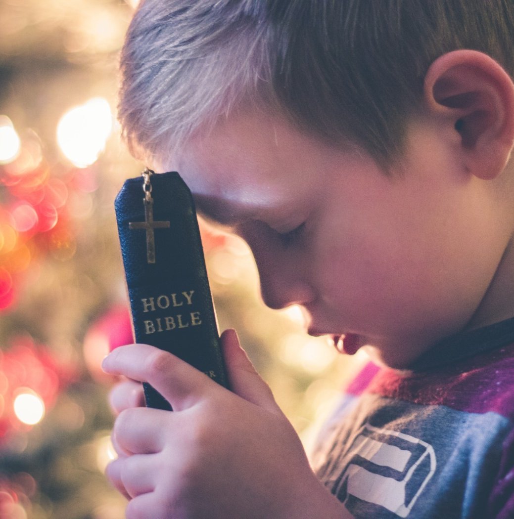 Nomes bíblicos masculinos: 40 ideais de nomes para seu filho! - Moda Love