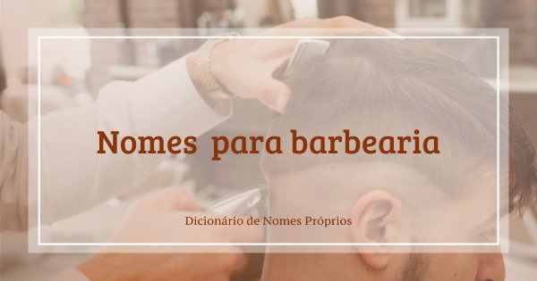 Salão de cabeleireiro  Nomes de barbearias, Ideias para barbearias,  Cabeleireiro masculino