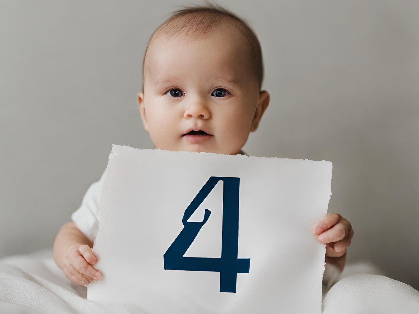 34 nomes para bebês com 4 letras - Dicionário de Nomes Próprios