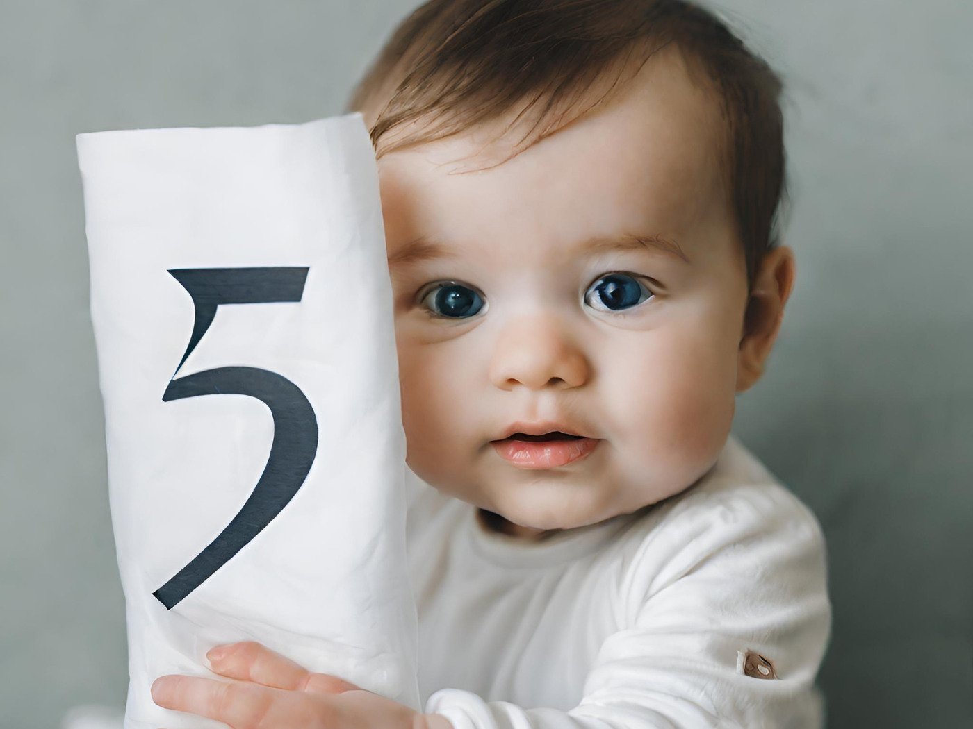 34 nomes para bebês com 4 letras - Dicionário de Nomes Próprios
