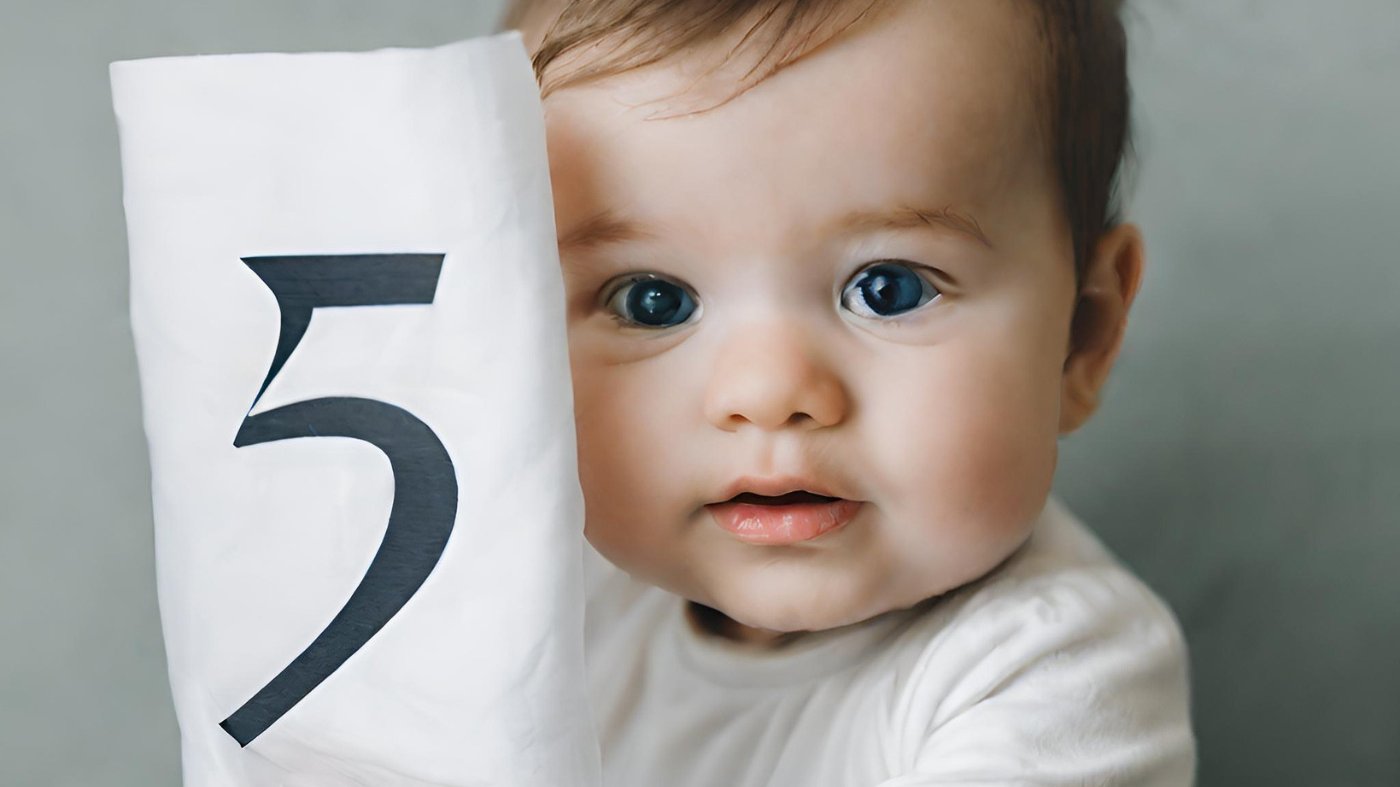 10 nomes masculinos de bebê que não terminam com a letra O