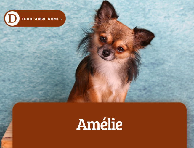 Amélie