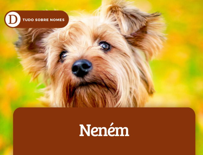 Neném