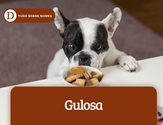 Gulosa