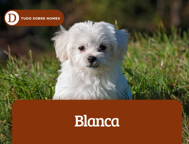 Blanca
