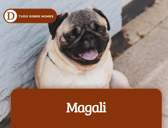 Magali