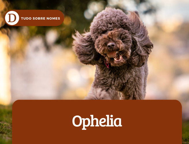 ophelia