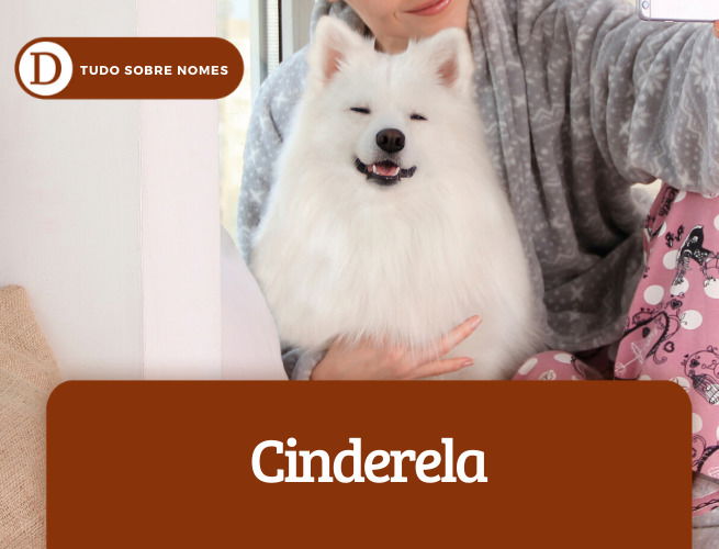 Cinderela