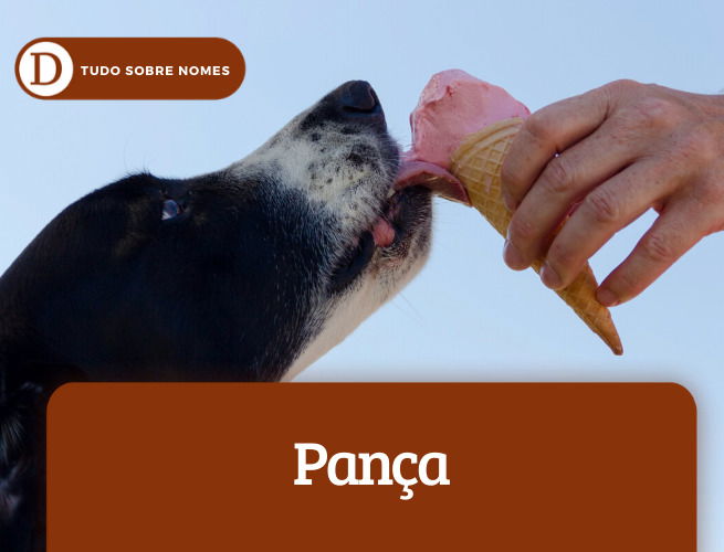 Pança