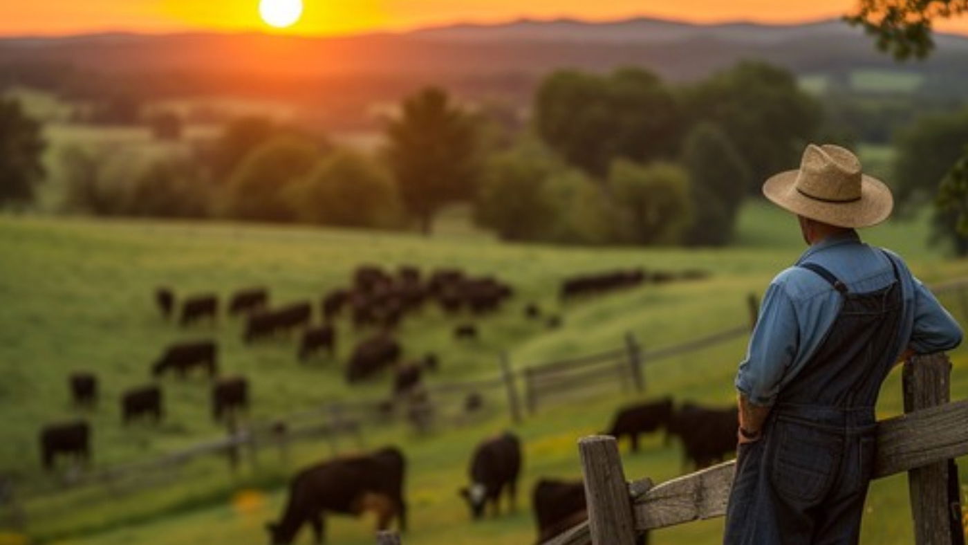 Diversão garantida: Como escolher nomes de fazenda engraçados para