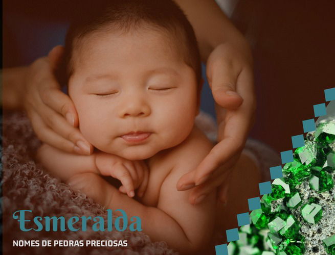 nomes femininos pedras preciosas