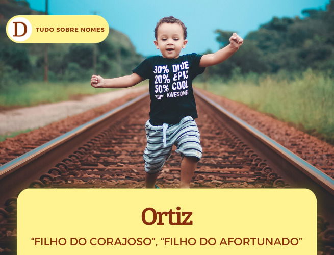 Sobrenomes Bonitos: 31 exemplos lindos, ao redor do mundo, chiques e fortes