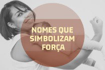 Os 33 nomes para bebê que simbolizam força