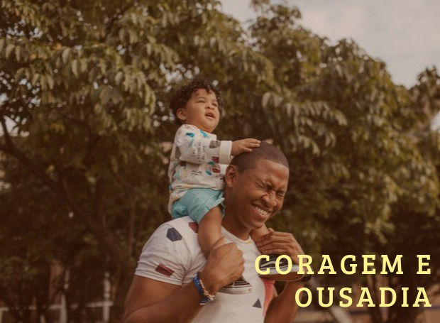 Ousadia