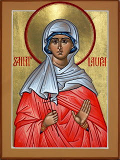 Santa Laura de Córdoba