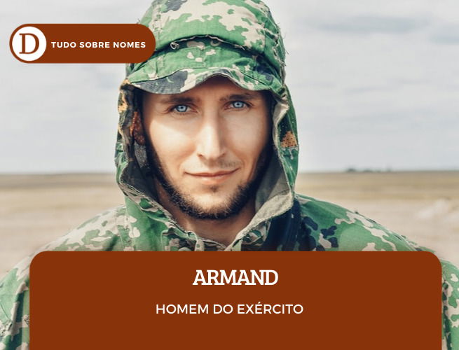 SOBRENOMES FRANCESES_ARMAN
