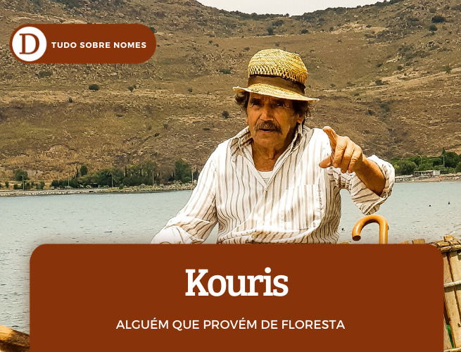 Kouris