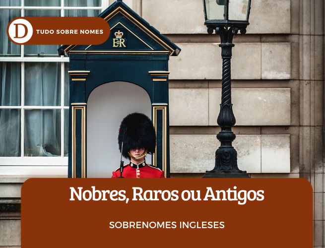 Raros, antigos e nobres