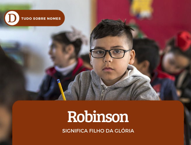 Robinson
