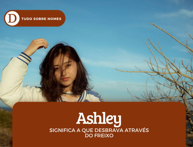 Ashley
