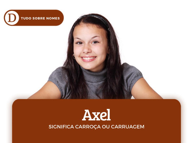 Axel