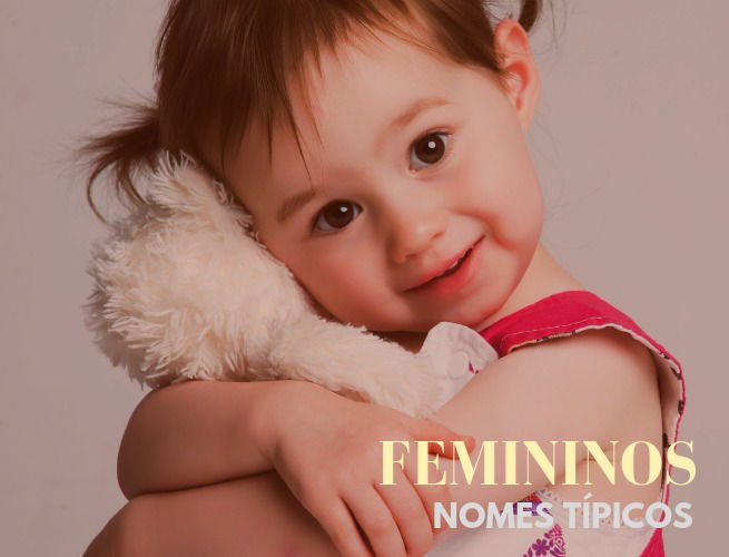 Tendências 2019: 56 nomes mais populares para bebês e seus significados