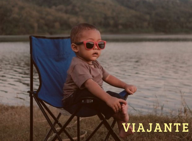 Viajante