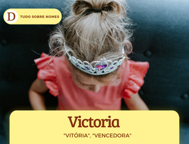 34 nomes americanos femininos e masculinos